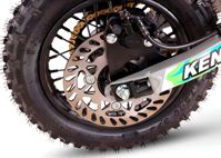 купить Мотоцикл питбайк SHARMAX Sport 130 mini в Астане - фото 
