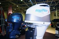 купить 4х-тактный лодочный мотор MIKATSU MF200FEX-T-EFI в Таганроге - фото 