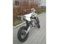 купить Мотоцикл JMC 160 MX 17/14 PITBIKE в Мичуринске - фото 