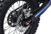 купить Мотоцикл MOTOLAND 125 SX 125 E 19/16 в Минске и Беларуси - фото 