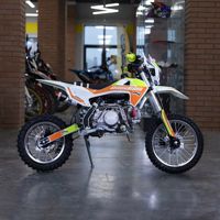 купить Мотоцикл PITONMOTO PX4 125EA 14/12 PITBIKE в Назрани - фото 