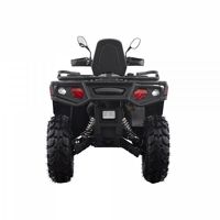 купить Квадроцикл HISUN Tactic 750 Normal (ПСМ) в Пскове - фото 