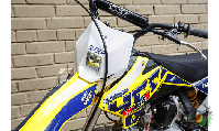 купить Мотоцикл YCF Bigy 150MX-KL1 PITBIKE в Балаково - фото 