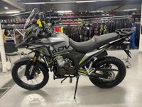 купить Мотоцикл REGULMOTO ADV 300 S в Подольске - фото 