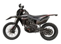 купить Мотоцикл BSE Z9 ENDURO в Минске и Беларуси - фото 