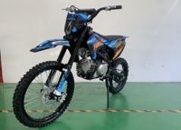 купить Мотоцикл FIDELIS Furious 150 (YX1P60FMJ) PITBIKE в Перми - фото 