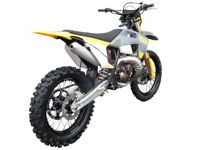купить Мотоцикл GR7 T250L (2T MT-250) Enduro LITE в Перми - фото 