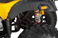 купить Квадроцикл TIGER Sport 250 (2022) в Махачкале - фото 