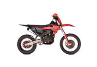 купить Мотоцикл кроссовый эндуро FXMOTO X8 CBS300 в Хабаровске - фото 