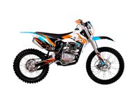 купить Мотоцикл эндуро Kayo K1-L 250 MX 21/18 в Новом Уренгое - фото 