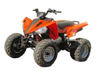 купить Квадроцикл ARMADA ATV 200L-1 в Смоленске - фото 