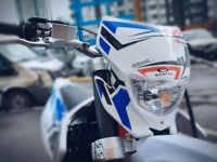 купить Мотоцикл кроссовый эндуро KAYO K4 MX Сочи - фото 