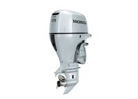 купить 4х-тактный лодочный мотор HONDA BF115 JLDU в Гомеле - фото 