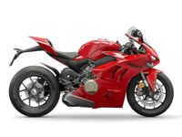 купить Мотоцикл  Ducati Panigale V4 БУ в Перми - фото 