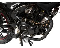 купить Мотоцикл REGULMOTO SK200-9 в Мичуринске - фото 
