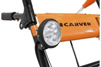 купить Снегоуборщик CARVER STG 7056EL в Березниках - фото 