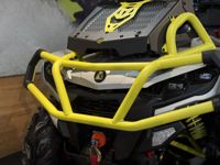купить Квадроцикл АОДЕС PathCross 800L Mud Pro EPS LCD (ПСМ) в Челябинске - фото 