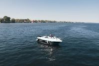 купить Катер-лодка алюминиевая BOSSFORR 580 OPEN Сочи - фото 