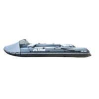 купить Лодка ПВХ ALTAIR HD 410 Люкс Active НДНД в Махачкале - фото 