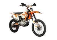 купить Мотоцикл AVANTIS A8 250 Carb (PR250/172FMM-5) KKE (2024) ENDURO в Красноярске - фото 