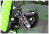 купить Электроквадроцикл AVANTIS ATV Classic 8E (1000W) Сочи - фото 