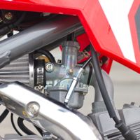 купить Мотоцикл IRBIS TTR 125R PITBIKE в Батайске - фото 