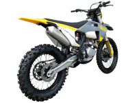 купить Мотоцикл кроссовый эндуро GR7 F300A (4T CB300RL) Enduro Optimum 2024 в Калуге - фото 