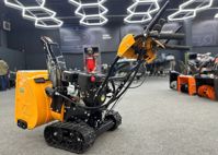купить Снегоуборщик KETTAMA 110 B Basic в Краснодаре - фото 