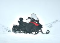 купить Снегоход SHARMAX ACE 900 в Подольске - фото 