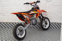 купить Мотоцикл FULL CREW Motard YX-160 12\12 PITBIKE в Обнинске - фото 