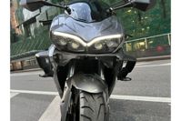 купить Электромотоцикл ELECTRON Panigale S (3 кВт) в Перми - фото 