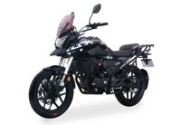 купить Мотоцикл LIFAN KPT200 (LF200-10D) ТУРЭНДУРО в Мичуринске - фото 