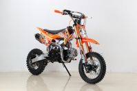 купить Мотоцикл SSSR Proton 125 12/10 PITBIKE во Владивостоке - фото 