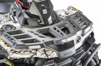 купить Квадроцикл СТЕЛС ATV 800 (TE) Guepard 2.0 K01 EPS Tech (2025) ПСМ в Махачкале - фото 