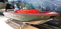 купить Катер-лодка алюминиевая NORTHSILVER 470 Fish в Нижнем Новгороде - фото 