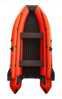 купить Лодка ПВХ SIBRIVER Хатанга JET LUX 390 НДНД в Тольятти - фото 