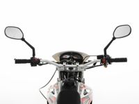 купить Мотоцикл кроссовый эндуро SHARMAX Sport 240 (2024) в Томске - фото 