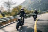 купить Мотоцикл CFMOTO 300 CL-X (ABS) в Таганроге - фото 