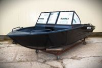 купить Катер-лодка алюминиевая ALUTON 430Fish Сочи - фото 
