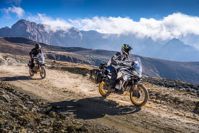 купить Мотоцикл CFMOTO 800MT Explore (ABS) ТУРЭНДУРО в Мичуринске - фото 