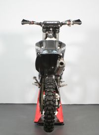 купить Мотоцикл кроссовый эндуро AVANTIS 300 Pro Carb FCR Exclusive (NC300-S/182MM) ARS Сочи - фото 