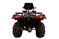 купить Квадроцикл LINHAI-YAMAHA P320 Promax в Горно-Алтайске - фото 
