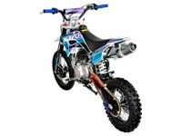 купить Мотоцикл KAYO Mini К125EM PITBIKE в Иваново - фото 
