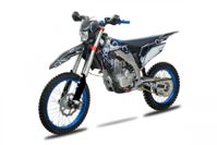 купить Мотоцикл кроссовый эндуро ROCKOT R4-250 Blue Trone 21/18 172FMM (2021 г.) в Батайске - фото 