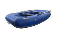 купить Гребная лодка ПВХ BIG BOAT Яр 260 в Сыктывкаре - фото 