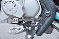 купить Мотоцикл REGULMOTO Seven Medalist Pro 17/14 PITBIKE в Иваново - фото 