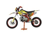 купить Мотоцикл ROCKOT Basic 125E Jokester 2.0 PITBIKE в Батайске - фото 