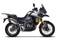 купить Мотоцикл VOGE DS525X ТУРЭНДУРО в Кирове - фото 