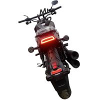 купить Мотоцикл REGULMOTO V BOB в Перми - фото 