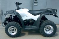купить Квадроцикл LINHAI-YAMAHA M150 в Салехарде - фото 